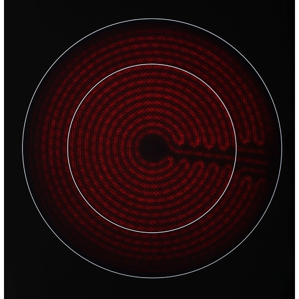 Варочная панель Krona Laurel 60 BL