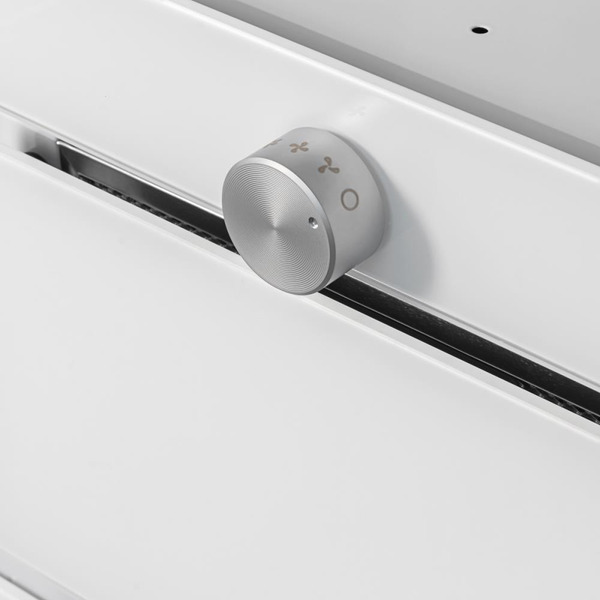 Вытяжка кухонная ZORG ASTA 850 60 M WH