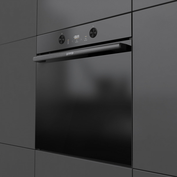 Духовой шкаф Gorenje BOS6737E05DBG