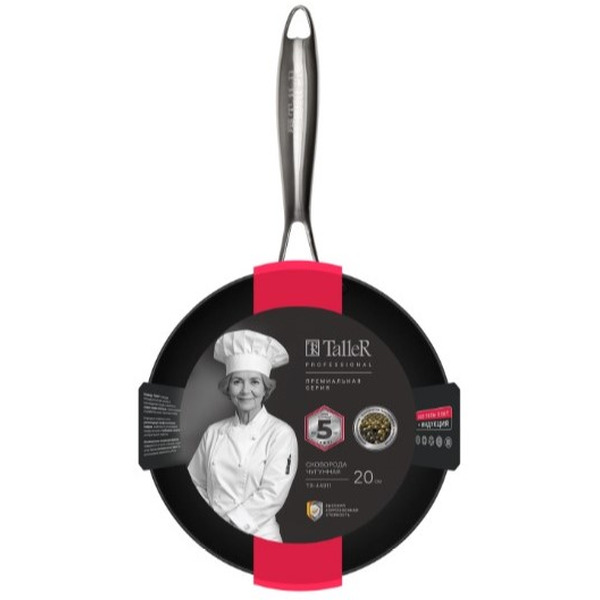 TR-44911 20см Сковорода TalleR