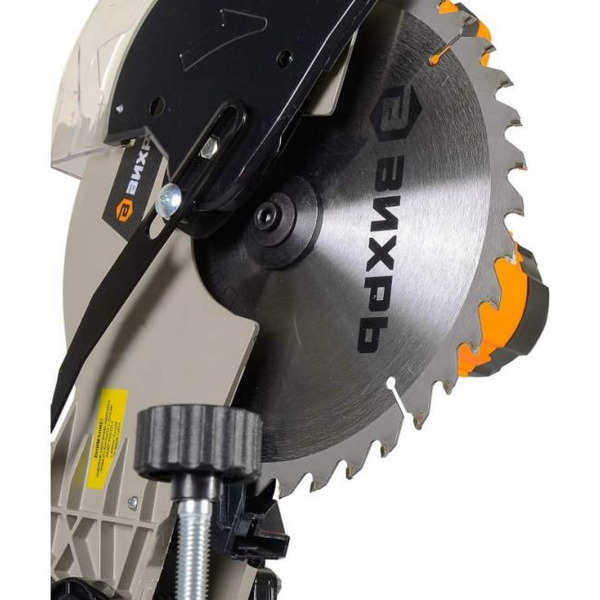 Торцовочная пила Вихрь ПТ-255Л (72/8/1)