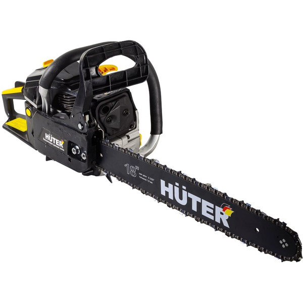 Бензопила Huter BS-6218 (70/6/22)