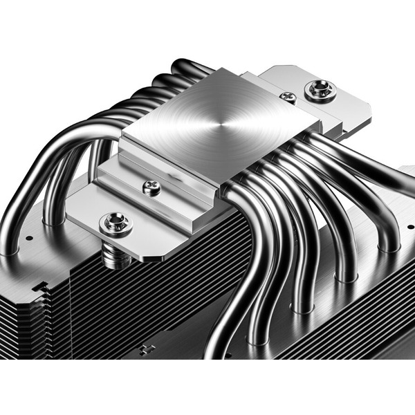 Кулер для процессора ID-Cooling Frozn A620 Pro SE ARGB