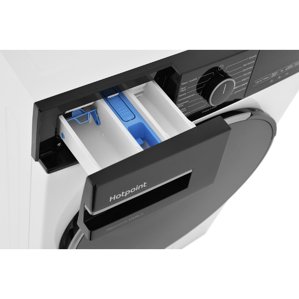 Стиральная машина Hotpoint WSH 7291 VBX BY