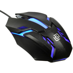 Мышь Oklick 396M INSOMNIA