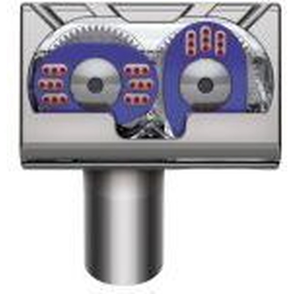 Пылесос Dyson CY26 Animal Pro 2 (Cinetic Big Ball Animal Pro 2)