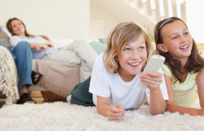 Как выбрать телевизор 40–43 дюймов 