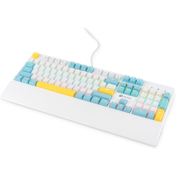 Клавиатура Oklick K951X