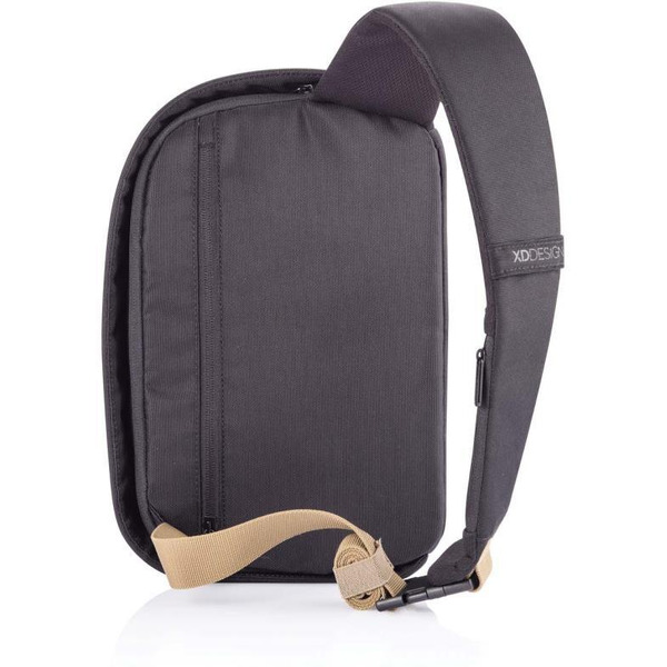 Рюкзак для планшета XD DESIGN Bobby Sling P705.781 (черный)