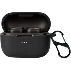 Чехол Bingo Silicone для HAYLOU GT5 (черный)