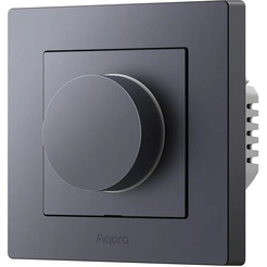 Настенный диммер Aqara H2 EU (KD-R01D-G)