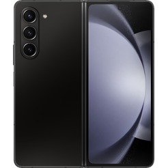 Смартфон Samsung Galaxy Z Fold5 5G 12GB/512GB (SM-F946B) черный