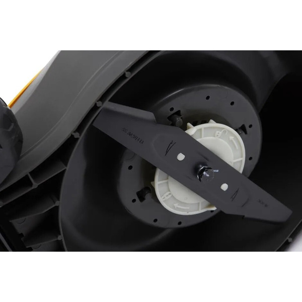 Газонокосилка Stiga Collector 132e Kit (291302068/ST2)