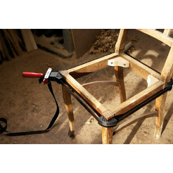 Зажим ленточный BESSEY BAN400