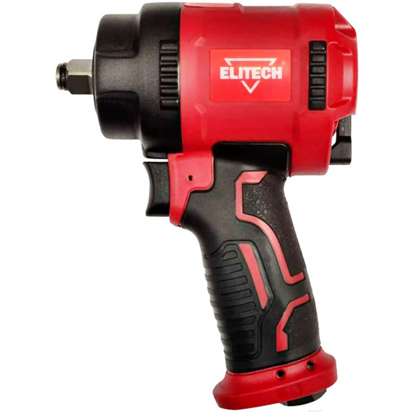 Пневматический гайковерт ELITECH 0704.034100 201327