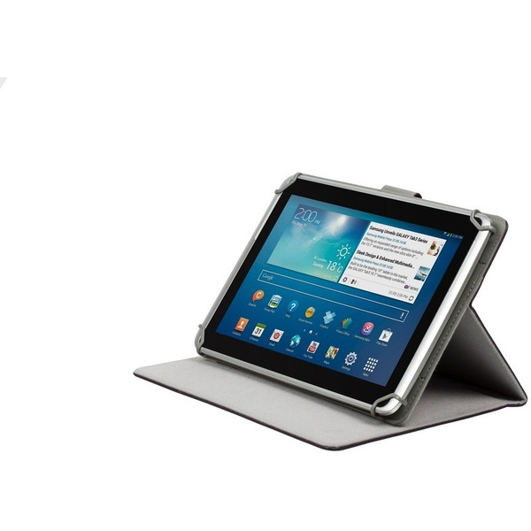 Универсальный чехол для планшета Rivacase 3017 10.1" (фиолетовый)