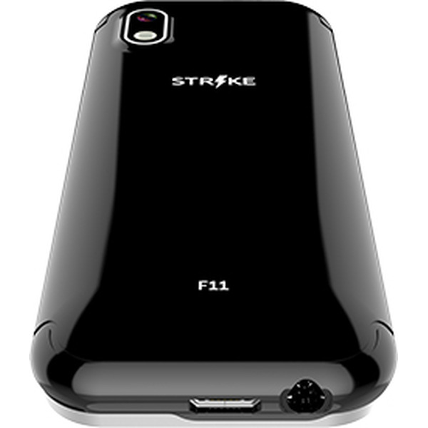 Телефон GSM STRIKE F11 (чёрный)