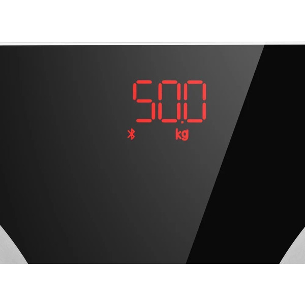 Напольные весы Kitfort КТ-837