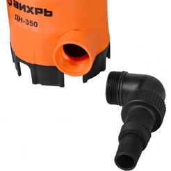 Дренажный насос Вихрь ДН-350 (68/2/7)