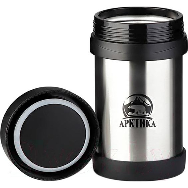 Термос для еды АРКТИКА 402-500 Stainless Steel