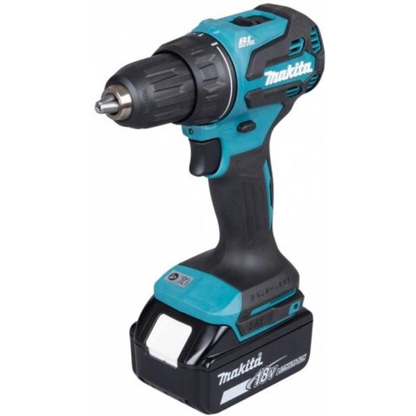 Ударная дрель-шуруповерт Makita DHP490F005