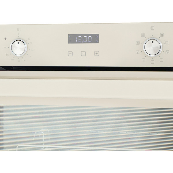 Духовой шкаф MAUNFELD EOEM.769BG