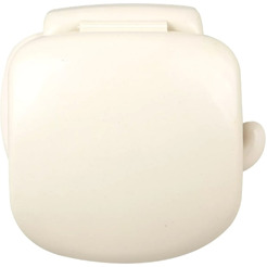 Держатель для туалетной бумаги Полимербыт 4307200