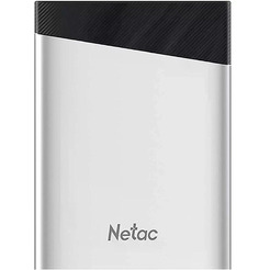 Внешний накопитель Netac Z6S 960GB NT01Z6S-960G-32SL