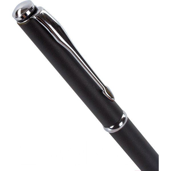 Ручка подарочная шариковая Arrow Chrome Grey GALANT 140652