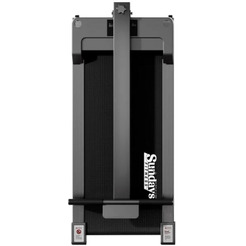 Беговая дорожка Sundays Fitness Simple Line G490