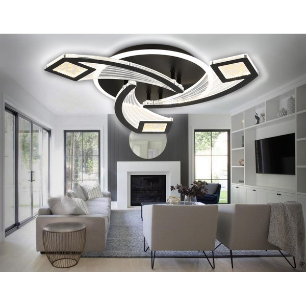 Светильник Ambrella Acrylica FA4477