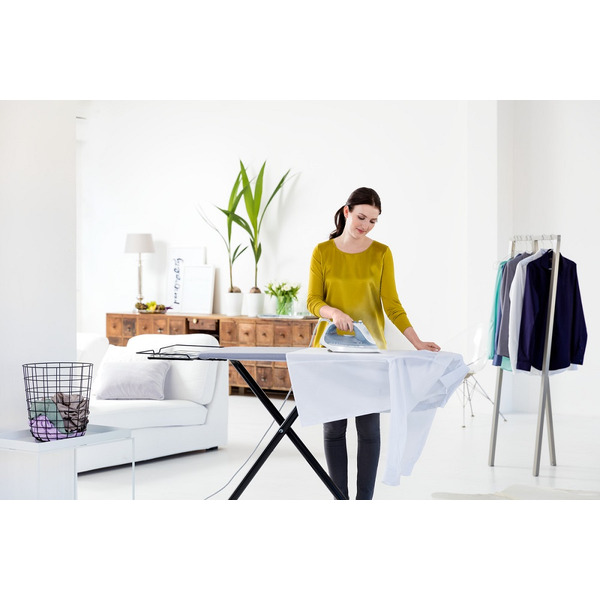 Утюг BRAUN SI7088GY