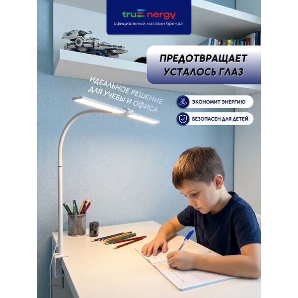 Светильник TRUENERGY TASK 29553