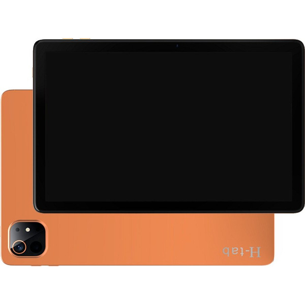 Планшет Horizont H-Tab Go 4GB/128GB (оранжевый)