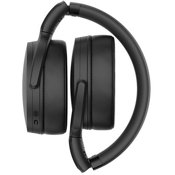 Беспроводные наушники SENNHEISER HD 350BT (черный)
