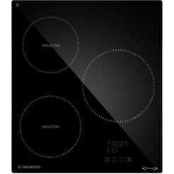 Варочная панель MAUNFELD AVI4531BK