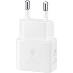 Сетевое зарядное Samsung EP-T2510XWEGWW