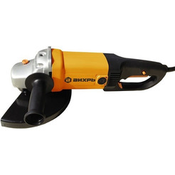Угловая шлифмашина Вихрь УШМ-180/1800 (72/12/5)