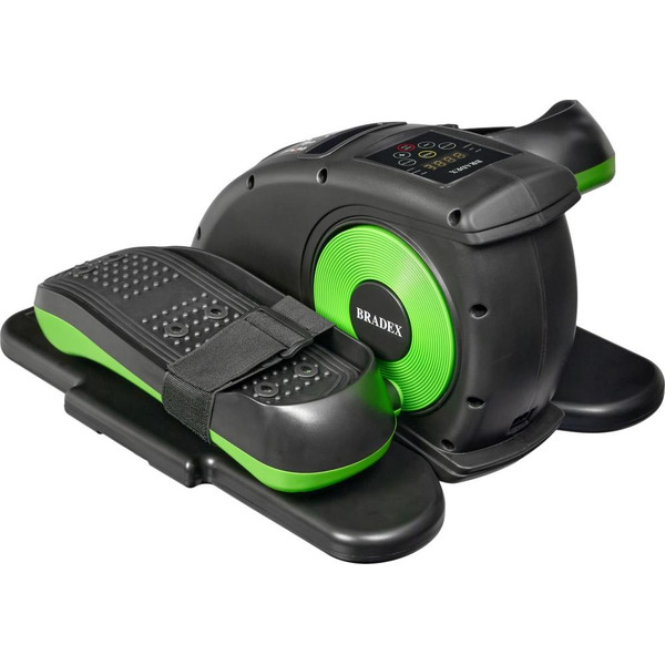 Эллиптический министеппер c электроприводом педалей Bradex ФЭЙМ SF 1034