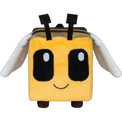 Мягкая игрушка Fancy Пчелка Пиксель PCHL0