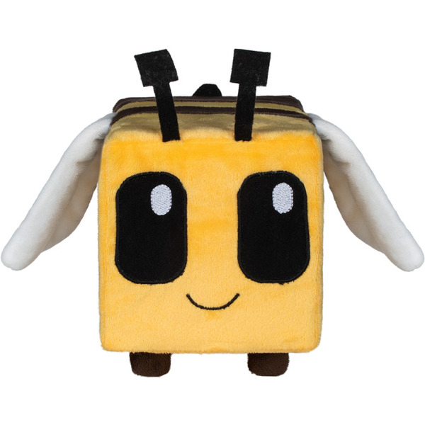 Мягкая игрушка Fancy Пчелка Пиксель PCHL0