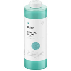 Гель для стирки белого белья HAIER Хрустальное сияние 1 л