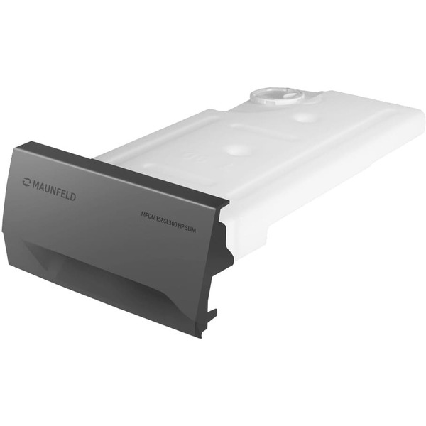 Сушильная машина MAUNFELD MFDM158SL300 HP Slim