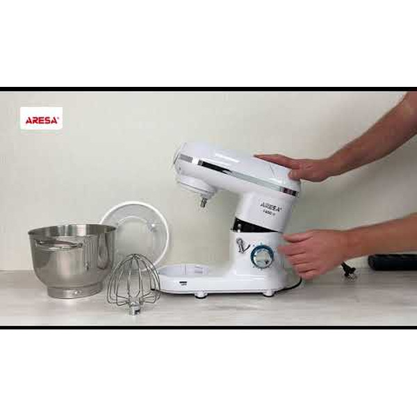 Кухонный комбайн Aresa AR-1713