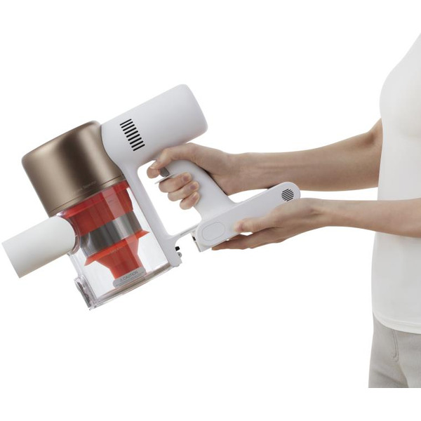 Вертикальный пылесос Xiaomi Vacuum Cleaner G10 Plus BHR6179EU (B207)