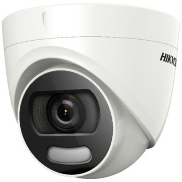 CCTV-камера Hikvision DS-2CE72DFT-F 3.6 мм