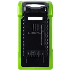 Аккумуляторная батарея VOLAT для Greenworks 40.0V 4.0AH (Li-ion)