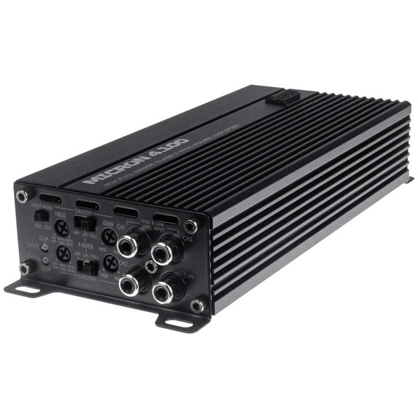 Усилитель AMP Micron 4.100