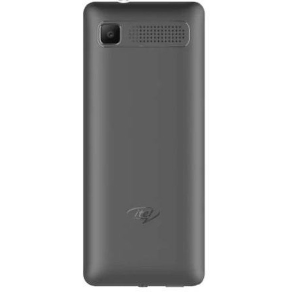 Мобильный телефон Itel IT2160 (серый)