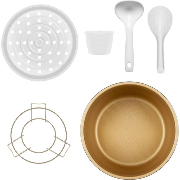 Мультиварка Rombica myKitchen MC-0002